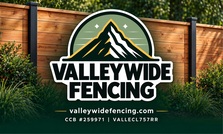 Avatar for VALLEYWIDE CONSTRUCTION LLC
