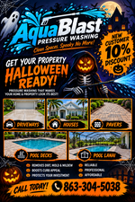 Avatar for AquaBlast