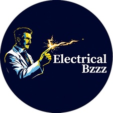 Electrical Bzzz logo