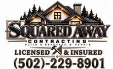 Avatar for Squared Away Contracting