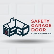 Avatar for SAFETY GARAGE DOOR INC