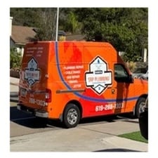 Superior Residential Plumbing logo