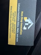 Avatar for Non-Stop Insulation LLC