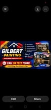 Avatar for Mr.gilbertpaint