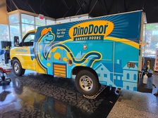 Avatar for Dino Door, Inc