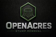 Avatar for OpenAcres Stump Removal LLC