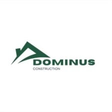 Dominus Construction LLC logo