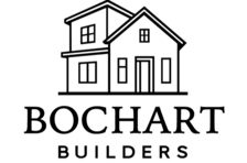 Bochart Builders logo