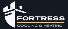 Fortress Cooling & Heating logo