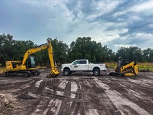 Logo for KOLBS CLEARING & LAND SERVICES, LLC