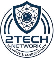 Logo for TWO TECH NETWORK LLC