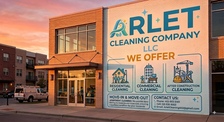 Avatar for Arlet's cleaning company LLC