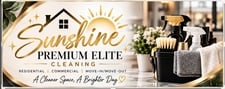 Avatar for Sunshine premier elite cleaning