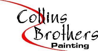 Collins Brothers Painting, LLC logo