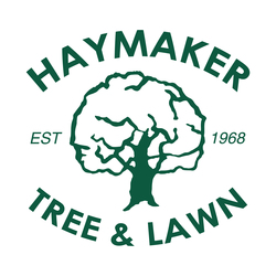 Haymaker Tree and Lawn, Inc. logo