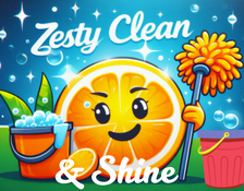 Avatar for ZestyClean&Shine