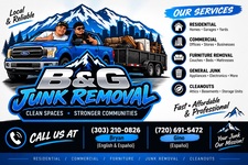 Avatar for B&G JR