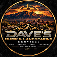 Avatar for Dave's dump & landscaping services