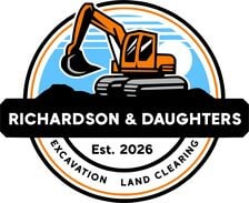 Avatar for Richardson & Daughters Excavation LLC