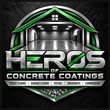 Avatar for Heros of Concrete Coatings