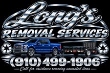 Avatar for Longs Scrap / Junk Removal