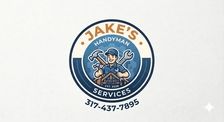 Jacob La Lond logo