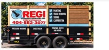 Avatar for Regi Painting Corporation