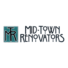MID - TOWN RENOVATORS INC logo