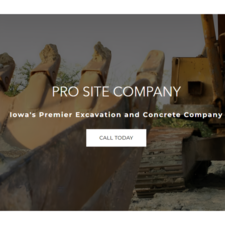 Avatar for Pro Site Company