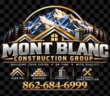Avatar for Mont Blanc Construction Group