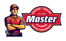 Avatar for MASTER PLUMBING AND HEATING