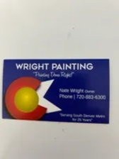 Avatar for Wright Painting