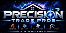 Precision Trade Pros LLC logo