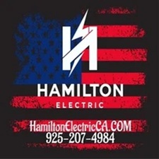 Hamilton Electric logo
