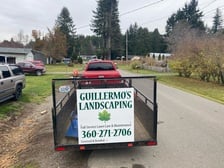 Avatar for Guillermo's Landscaping