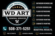 Avatar for Wd art painting