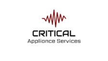 Avatar for Critical Appliance Services