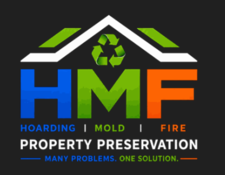 Avatar for HMF PROPERTY PRESERVATION