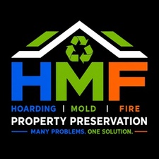 Avatar for HMF PROPERTY PRESERVATION