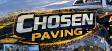 Avatar for Chosen Paving