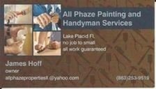 Avatar for All Phaze Property Preservation Services, LLC