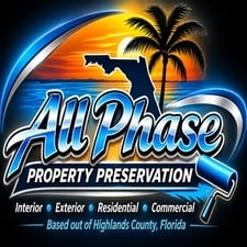 Avatar for All Phaze Property Preservation Services, LLC