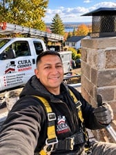 Avatar for Cura Chimney And Masonry LLC