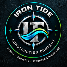 Avatar for Iron Tide Construction Company LLC
