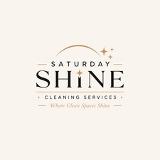 Saturday Shine logo