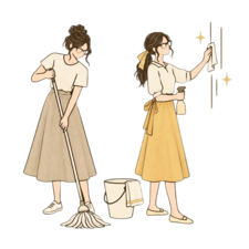 Avatar for M & E Cleaning Services