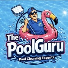 Avatar for The Pool Guru