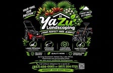 Avatar for Yazu Landscaping LLC