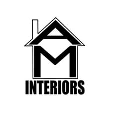 Logo for AM Interiors