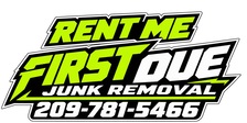 Avatar for First Due Junk Removal